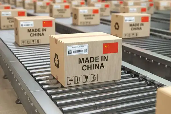 بهترین و پرسودترین کالاهای وارداتی از چین